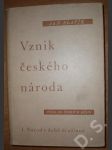 Vznik českého národa - náhled