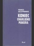 Koniec Charlieho Makera - náhled