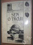 Sen o Tróji - náhled