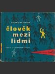 Člověk mezi lidmi - náhled