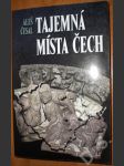 Tajemná místa Čech - náhled