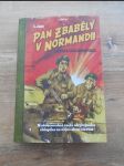 Pan zbabělý v Normandii - náhled