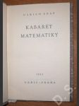 Kabaret matematiky - náhled