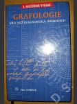 Grafologie více než diagnostika osobnosti 5. rozšířené vydání - náhled