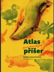 Atlas opravdovských příšer müllerová barbora - náhled