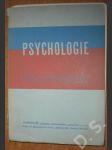 Psychologie - náhled