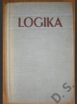 Logika - náhled