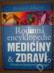 Rodinná encyklopedie medicíny a zdraví - náhled