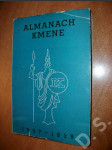 Almanach kmene 1937 - 1938 - náhled