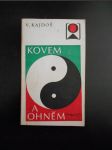 Kovem a ohněm - náhled