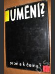 Umění? Proč a k čemu? - náhled