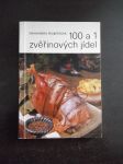 100 a 1 zvěřinových jídel - náhled