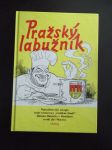 Pražský labužník - náhled