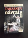 Tarzanův návrat - náhled