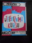 Příručka k televiznímu kursu angličtiny pro pokročilé - náhled