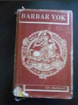 Barbar Vok - náhled