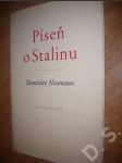 Píseň o Stalinu - náhled