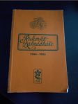Rukověť zahrádkáře 1984-1985 - náhled
