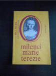 Milenci Marie Terezie - náhled