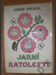 Jarní ratolest - náhled