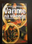 Vaříme na víkendu - náhled