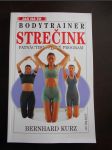 Bodytrainer Strečink - Patnáctiminutový program - náhled