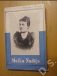 Matka Naděje - náhled