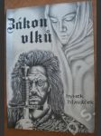 Zákon vlků - náhled