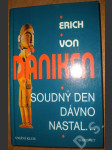 Soudný den dávno nastal - náhled