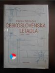 Československá letadla 1 (1918-1945) - náhled