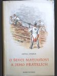 O ševci Matoušovi a jeho přátelích - náhled