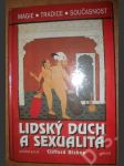 Lidský duch a sexualita - náhled