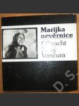 Marijka nevěrnice - náhled