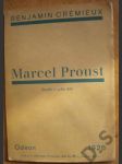 Marcel Proust - náhled