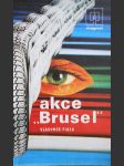 Akce Brusel - náhled