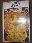 Alfons Mucha - náhled