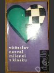 Milenci z kiosku - divadlo - náhled