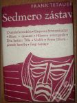 Sedmero zástav - náhled