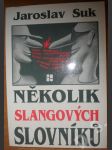 Několik slangových slovníků - náhled