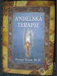 Andělská terapie - náhled