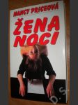 Žena noci - náhled