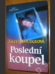 Poslední koupel - náhled