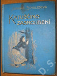 Katuščino zasnoubení - náhled