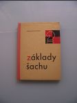 Základy šachu - náhled