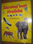 Zázračný svět živočichů - náhled