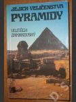 Pyramidy jejich veličenstva - náhled