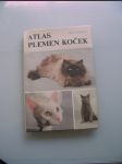 Atlas plemen koček - náhled