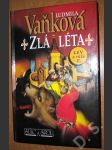 Zlá léta - Lev a růže II - náhled