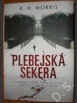 Plebejská sekera - náhled