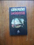 SCI-FI ERO 4. ledová společnost, Lovci ledových lidí - náhled